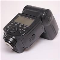 Used Canon Speedlite 580EX II