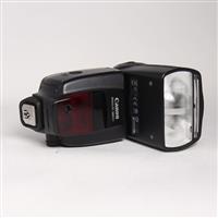 Used Canon Speedlite 580EX II