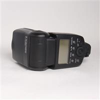 Used Canon Speedlite 580EX II