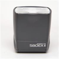 Used Canon Speedlite 580EX II