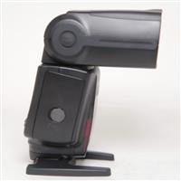 Used Canon Speedlite 580EX II