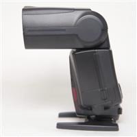 Used Canon Speedlite 580EX II