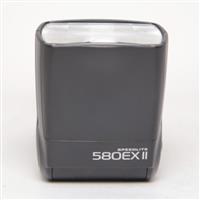 Used Canon Speedlite 580EX II