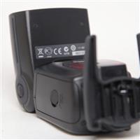 Used Canon Speedlite 580EX II