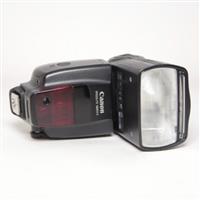 Used Canon Speedlite 580EX II