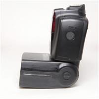Used Canon Speedlite 580EX II