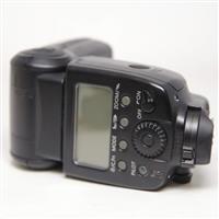 Used Canon Speedlite 580EX II