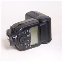 Used Canon Speedlite 580EX II