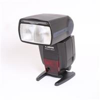 Used Canon Speedlite 580EX II