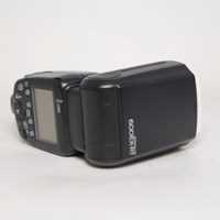 Used Canon Speedlite 600EX-RT