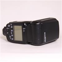 Used Canon Speedlite 600EX-RT