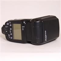 Used Canon Speedlite 600EX-RT