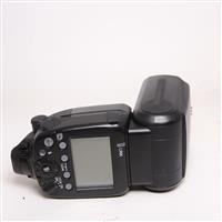 Used Canon Speedlite 600EX-RT