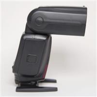 Used Canon Speedlite 600EX-RT