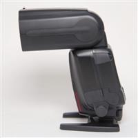 Used Canon Speedlite 600EX-RT