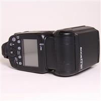 Used Canon Speedlite 600EX-RT