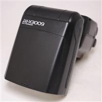 Used Canon Speedlite 600EX-RT