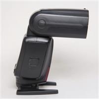 Used Canon Speedlite 600EX-RT