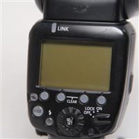 Used Canon Speedlite 600EX-RT