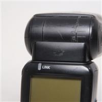 Used Canon Speedlite 600EX-RT