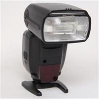 Used Canon Speedlite 600EX-RT