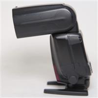 Used Canon Speedlite 600EX-RT