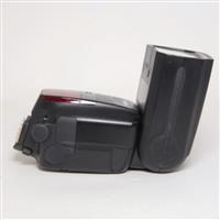 Used Canon Speedlite 600EX-RT