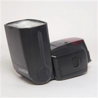 Used Canon Speedlite 600EX-RT