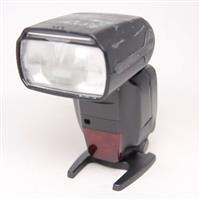 Used Canon Speedlite 600EX-RT