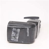 Used Canon Speedlite 600EX-RT