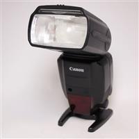Used Canon Speedlite 600EX-RT