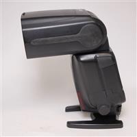 Used Canon Speedlite 600EX-RT