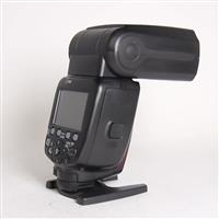 Used Canon Speedlite 600EX-RT