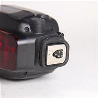 Used Canon Speedlite 600EX-RT