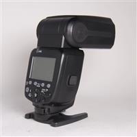 Used Canon Speedlite 600EX-RT