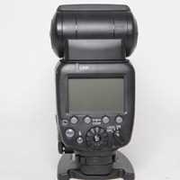 Used Canon Speedlite 600EX II-RT Flashgun