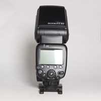 Used Canon Speedlite 600EX II-RT Flashgun