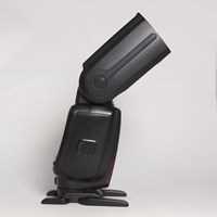 Used Canon Speedlite 600EX II-RT Flashgun