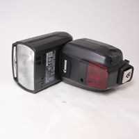 Used Canon Speedlite 600EX II-RT Flashgun