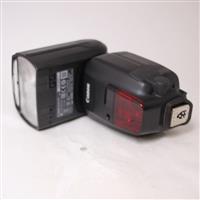 Used Canon Speedlite 600EX II-RT Flashgun