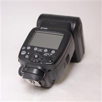 Used Canon Speedlite 600EX II-RT Flashgun