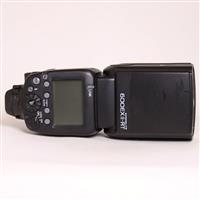 Used Canon Speedlite 600EX II-RT Flashgun