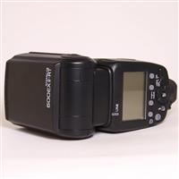 Used Canon Speedlite 600EX II-RT Flashgun