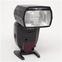 Used Canon Speedlite 600EX II-RT Flashgun