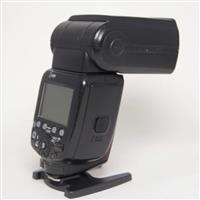 Used Canon Speedlite 600EX II-RT Flashgun