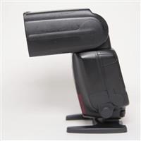 Used Canon Speedlite 600EX II-RT Flashgun