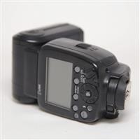 Used Canon Speedlite 600EX II-RT Flashgun