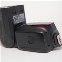 Used Canon Speedlite 600EX II-RT Flashgun
