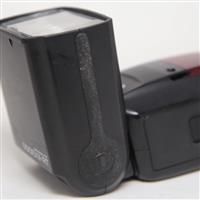 Used Canon Speedlite 600EX II-RT Flashgun