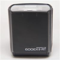 Used Canon Speedlite 600EX II-RT Flashgun